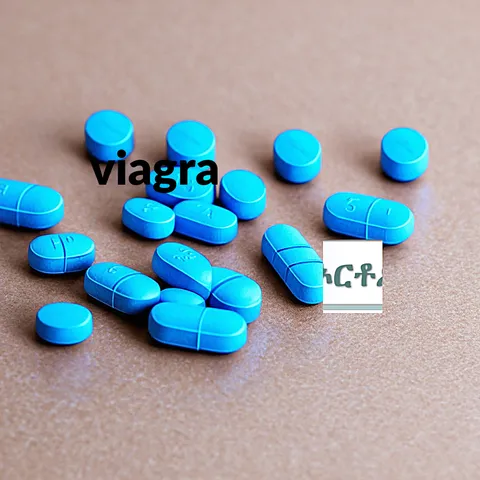 La viagra se puede comprar sin receta en españa